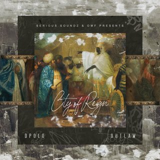 D Polo & Outlaw – City Of Reign EP (WEB) (2020) (320 kbps)