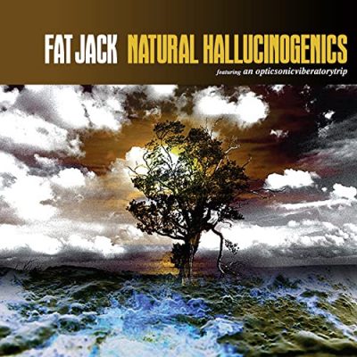 Fat Jack – Natural Hallucinogenics (WEB) (2005) (320 kbps)