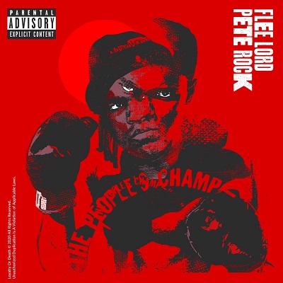 Flee Lord & Pete Rock – The People’s Champ (WEB) (2020) (FLAC + 320 kbps)