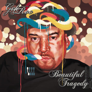 Gel Roc – Beautiful Tragedy (WEB) (2011) (320 kbps)