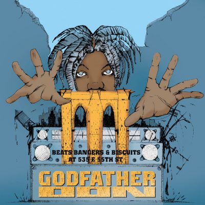 Godfather Don – Beats, Bangers & Biscuits At 535 E 55th St (WEB) (2020) (320 kbps)