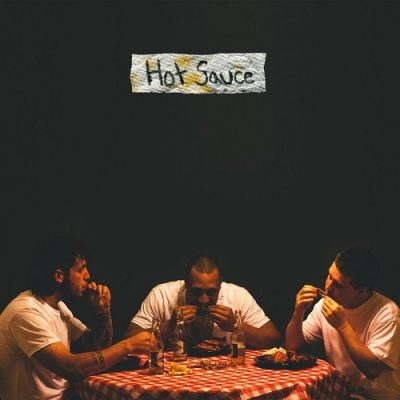 Half&Half – Hot Sauce (WEB) (2016) (320 kbps)
