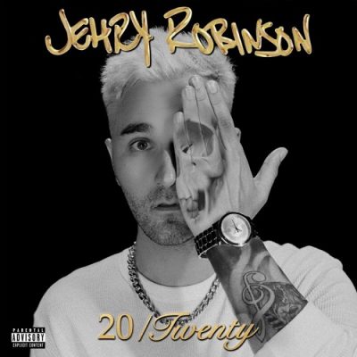 Jehry Robinson – 20/Twenty (WEB) (2020) (320 kbps)