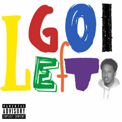 Left Lane Didon – Go Left! EP (WEB) (2020) (320 kbps)