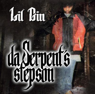 Lil Gin – Da Serpents Stepson (Reissue CD) (1995-2020) (FLAC + 320 kbps)