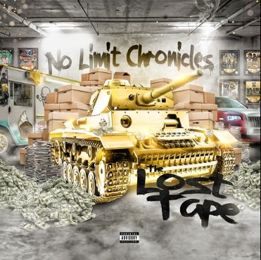 Master P – No Limit Chronicles: The Lost Tape (WEB) (2020) (320 kbps)