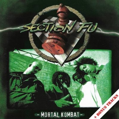 Section Fu – Mortal Kombat EP (Bonus Edition) (WEB) (1996) (320 kbps)