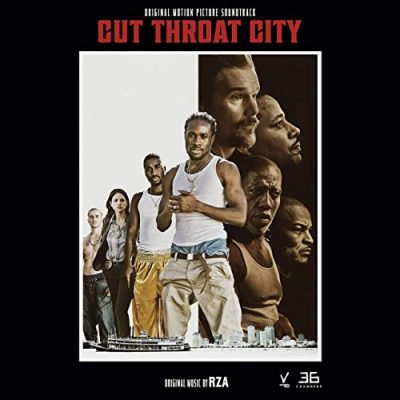 OST – Cut Throat City (WEB) (2020) (320 kbps)