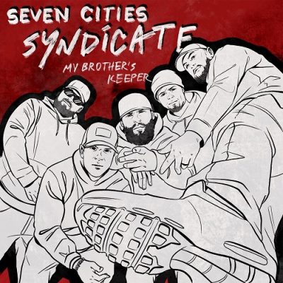 Seven Cities Syndicate – My Brother’s Keeper (WEB) (2020) (320 kbps)