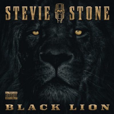 Stevie Stone – Black Lion (WEB) (2020) (320 kbps)