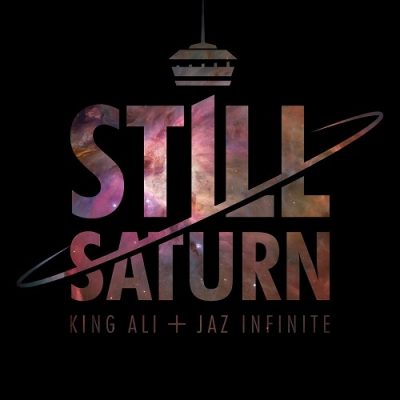 King Ali & Jaz Infinite – Still Saturn EP (WEB) (2014) (320 kbps)