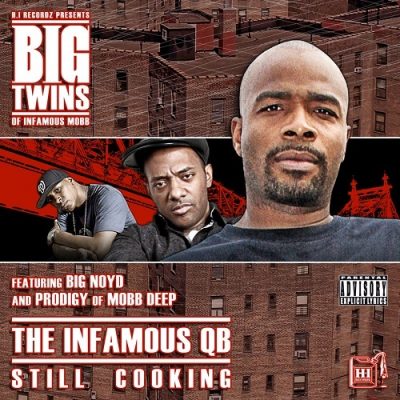 Big Twins – The Infamous QB: Still Cooking (WEB) (2012) (320 kbps)