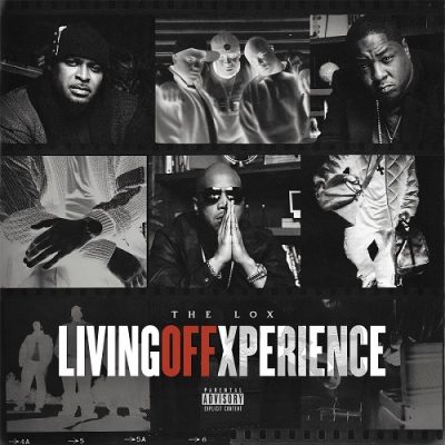 The Lox – Living Off Xperience (WEB) (2020) (320 kbps)