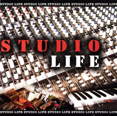 Third Eye Entertainment – Studio Life (CD) (1998) (320 kbps)