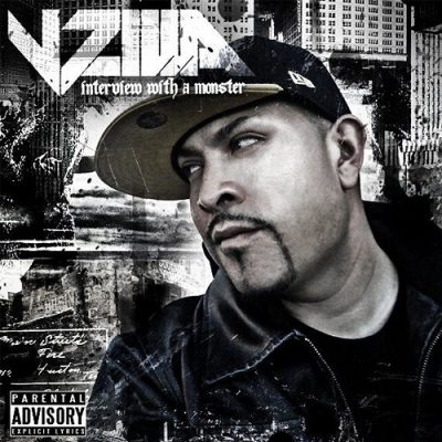 V-Zilla – Interview With A Monster (WEB) (2011) (320 kbps)