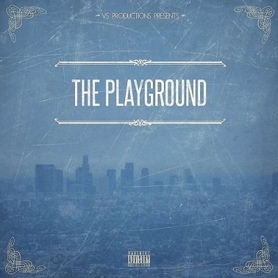 VA – VS Productions: The Playground (WEB) (2013) (320 kbps)