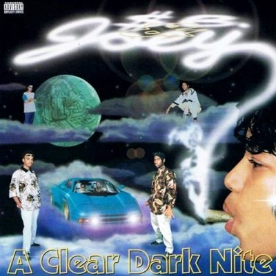 S.B. & Joey – A Clear Dark Nite (CD) (1996) (320 kbps)