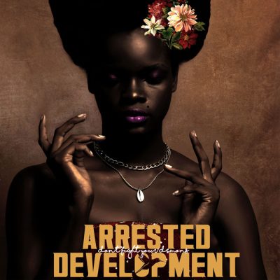 Arrested Development – Don’t Fight Your Demons (WEB) (2020) (320 kbps)