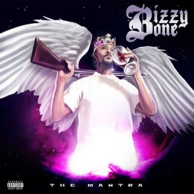 Bizzy Bone – The Mantra (WEB) (2020) (320 kbps)