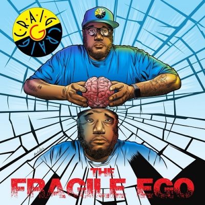 Craig G – The Fragile Ego EP (WEB) (2020) (320 kbps)