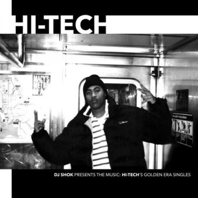 Hi-Tech – DJ Shok Presents: The Music Hi-Tech’s Golden Era Singles (WEB) (2020) (320 kbps)