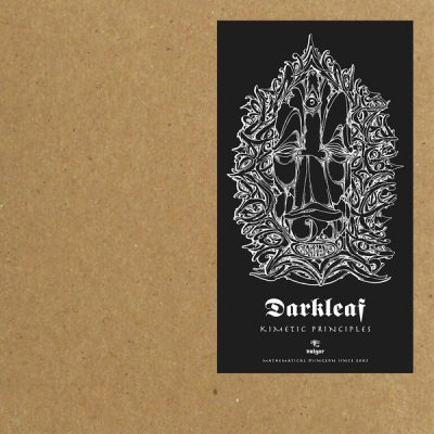 Darkleaf – Kimetic Principles (Vinyl Reissue) (1997-2019) (FLAC + 320 kbps)