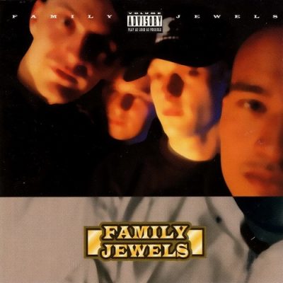 Family Jewels – Family Jewels (CD) (1995) (320 kbps)