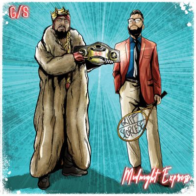 Griff/Scorcese – Midnight Express EP (WEB) (2020) (320 kbps)