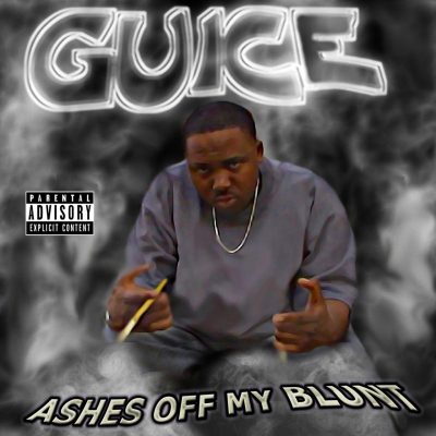 Guice – Ashes Off My Blunt EP (CD) (1995) (FLAC + 320 kbps)