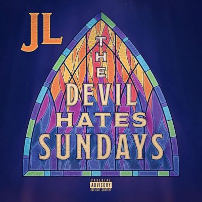 JL – The Devil Hates Sundays (WEB) (2020) (320 kbps)