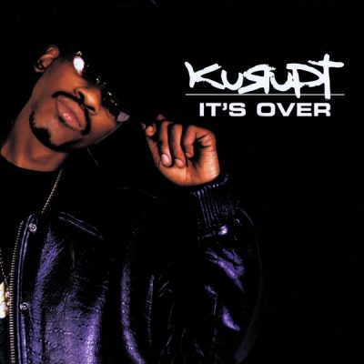 Kurupt – It’s Over (CDS) (2001) (FLAC + 320 kbps)