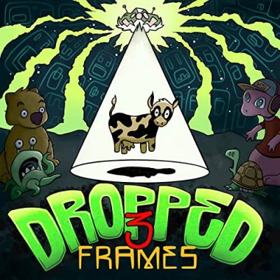 Mike Shinoda – Dropped Frames, Vol. 3 (WEB) (2020) (320 kbps)