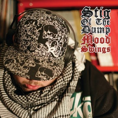 Stig Of The Dump – Mood Swings (WEB) (2010) (320 kbps)