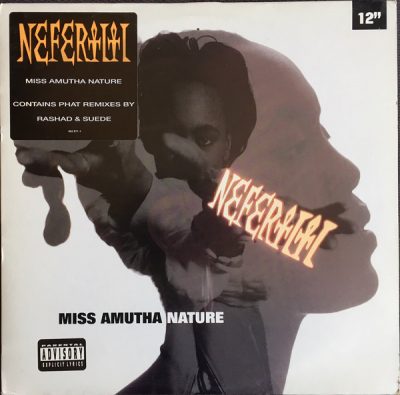 Nefertiti – Miss Amutha Nature (VLS) (1993) (FLAC + 320 kbps)