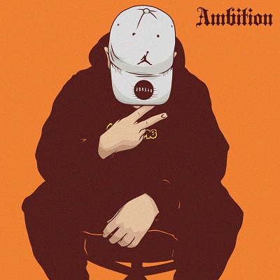 Phro. – Ambition EP (WEB) (2020) (320 kbps)
