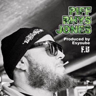 Stig Of The Dump – Piff Rhys Jones EP (WEB) (2013) (320 kbps)