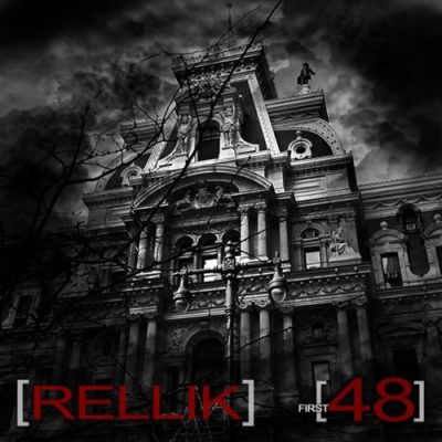 Rellik – First 48 (WEB) (2018) (320 kbps)