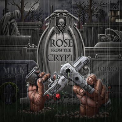 Horror City – Rose From The Crypt EP (WEB) (2020) (320 kbps)