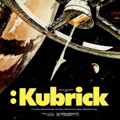 Stig Of The Dump – Kubrick (WEB) (2015) (320 kbps)