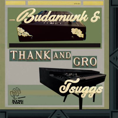Budamunk & Tsuggs – Thank And Gro (WEB) (2020) (320 kbps)