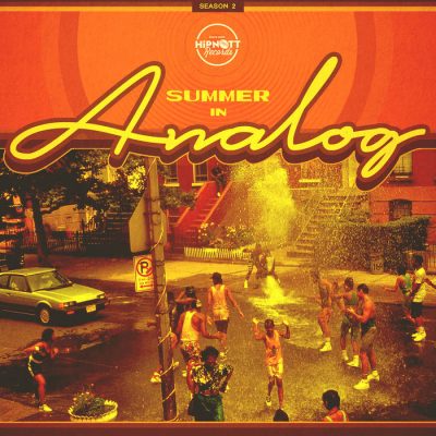 The Other Guys – Summer In Analog Season 2 (WEB) (2020) (320 kbps)