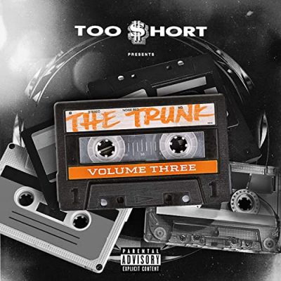 Too Short Presents – The Trunk Vol. 3 (WEB) (2020) (320 kbps)
