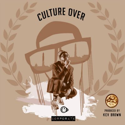 Uptown XO – Culture Over Corporate 2 EP (WEB) (2020) (320 kbps)