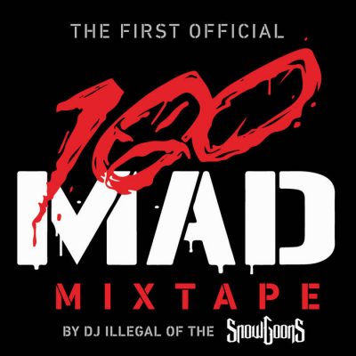 VA – 100 MAD Mixtape Vol. 1 (CD) (2020) (320 kbps)
