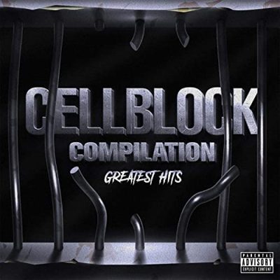 VA – Cell Block Compilation: Greatest Hits (WEB) (2020) (320 kbps)