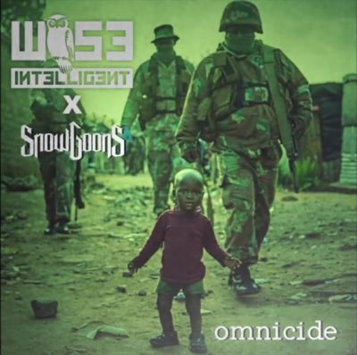 Wise Intelligent & Snowgoons – Omnicide EP (WEB) (2020) (FLAC + 320 kbps)