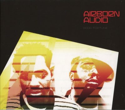 Airborn Audio – Good Fortune (CD) (2004) (FLAC + 320 kbps)