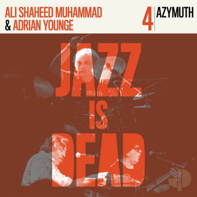Adrian Younge & Ali Shaheed Muhammad – Jazz Is Dead 004 (WEB) (2020) (320 kbps)