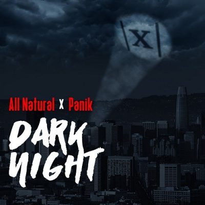 All Natural & Panik – Dark Night (WEB) (2020) (320 kbps)