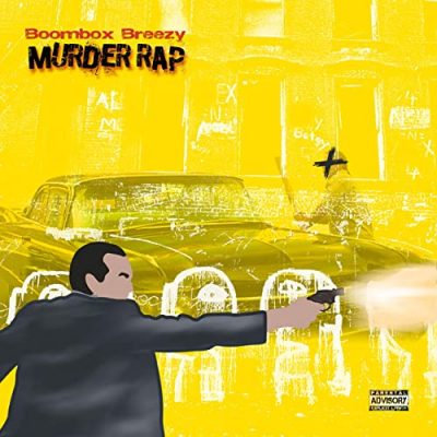 Boombox Breezy – Murder Rap (WEB) (2020) (320 kbps)